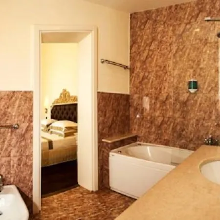 Grand Di 4* Лечче