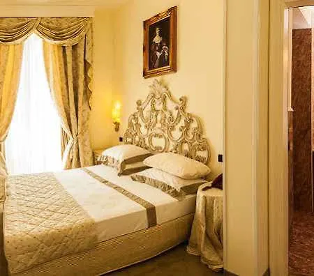 Grand Di Hotel 4*